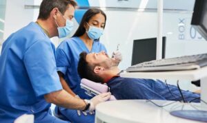 Emergency Dentist