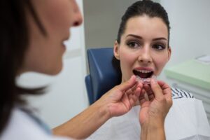 Cosmetic Dentistry