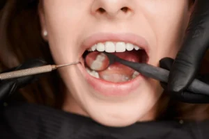 Family Dentistry / Children Dentistry