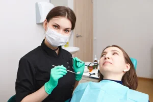 Orthodontics / Invisalign