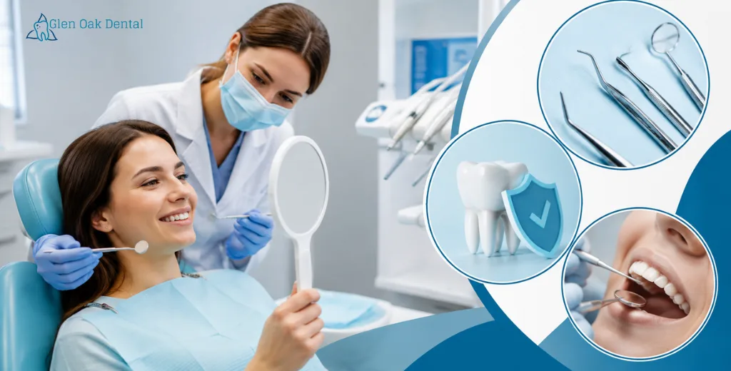 CDCP Dentist North York: What Coverage Actually Looks Like